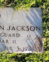Thomas Glenn Jackson, Sr.