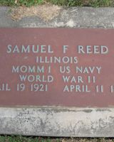 Samuel Reed