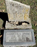 Charles Tanner Sparks