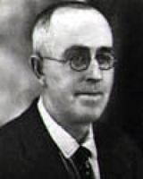 J. Edward Whittlesey