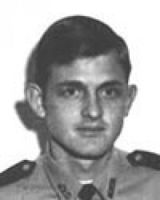 Melvin Oliver Miner