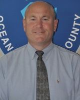 John Scott Stevens