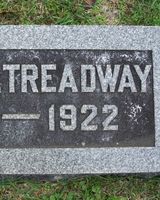 David George Treadway