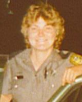 Margaret E. Park