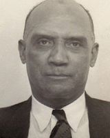 Lucius J. Rice