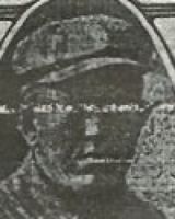 William Francis Mertz