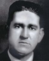 Alexander Dewey Day, Sr.