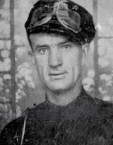 Frank Beard Bell