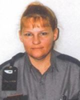 Barbara Leggett Shumate