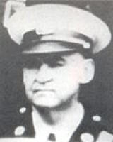 Harry Talcott Mereness
