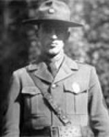 Ulric Linton Crawford