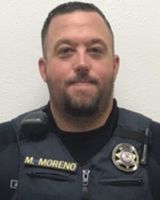 Matthew Troy Moreno