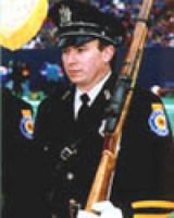 Vincent M. Brock