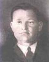 Edgar Lewis Dye