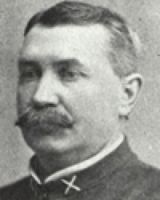 Daniel E. Davis