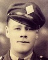 Clarence LeGette Fidler
