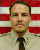 Darrell James Perritt