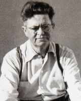 Ames Randolph Jones