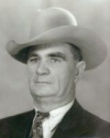 Mac Wesley Hancock