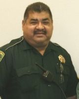 Alejandro Martinez, Sr.