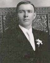Jesse James Styers