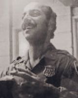 Seraphin Calabrese