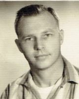 George Alan May