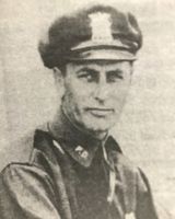 Joseph Duas Landry