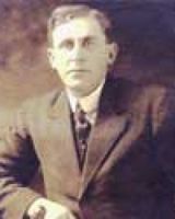 Reuben Blackman