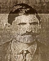 Clarence Lawrence Eaton
