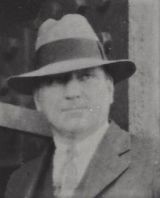 John W. Holt