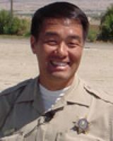 Bruce Kevin Lee