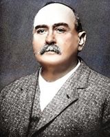 James Franklin Newman