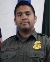 Daniel Humberto Salazar
