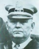 Frank M. Levy
