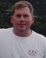 Gregory Guy Collins
