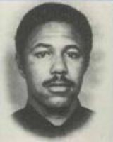 Ernest Coleman