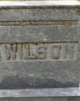 James Arthur Wilson