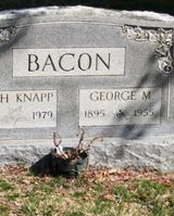 George Marion Bacon