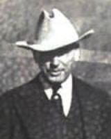 Frank Benjamin Ackerman