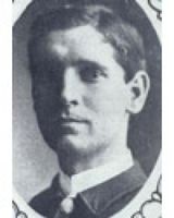 Patrick Stapleton