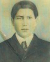 Henry Lee