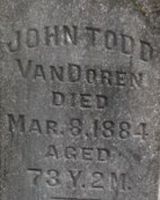 John T. Van Doren