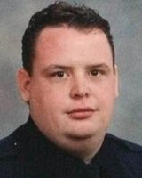 Richard William O'Brien, Jr.
