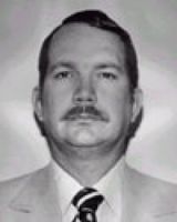 Gordon Terry Toal