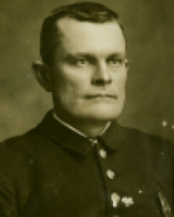 Samuel Ulysses Spence