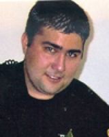 Brian Andrew Haas