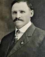 Adolph J. Eichenberger