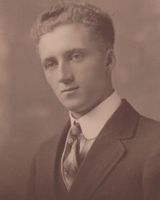 Robert Fern McKinley
