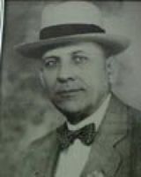 Orrin Henry Reed